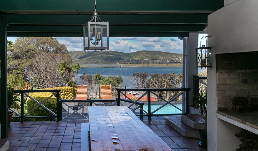 Welcome to Hide Away Guest House in Paradise, Knysna, Western Cape, South Africa