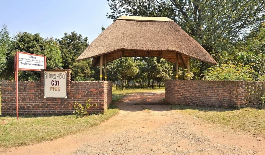 Silvex Lodge in Piet Retief, Mpumalanga, South Africa