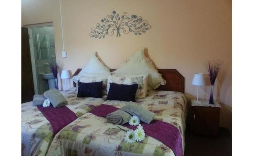 Family Room: Family Room - Bedroom