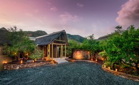 Lush Private Game Lodge image