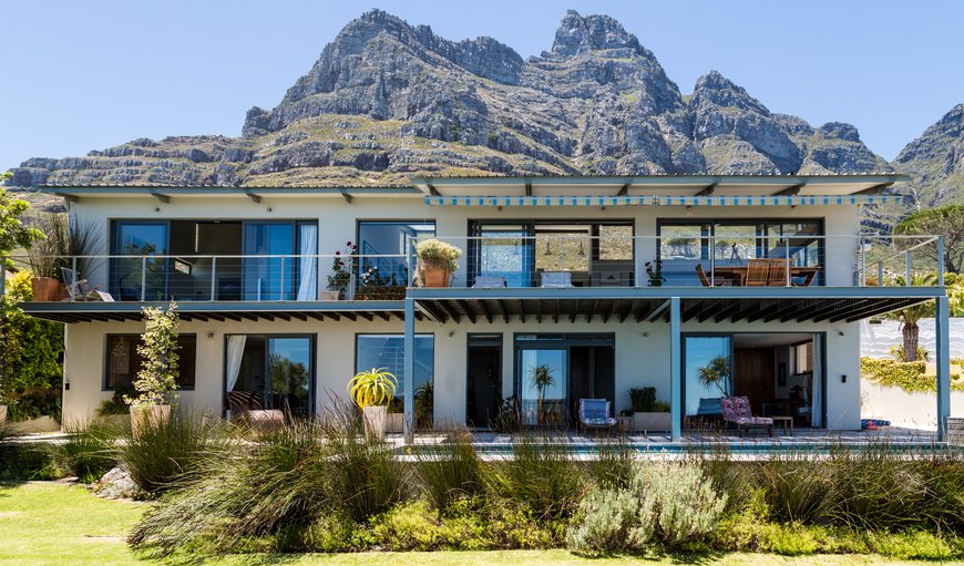 Welcome to the stunning Hely Horizon in Bakoven, Cape Town, Western Cape, South Africa