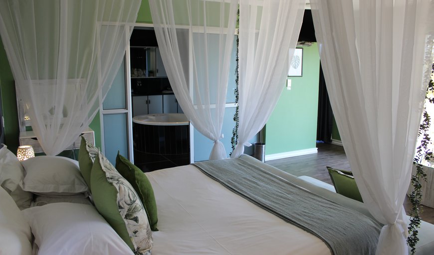 Bahamas Presidential / Honeymoon suite photo 5