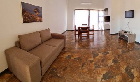 Kokerboom: Kokerboom Living Room