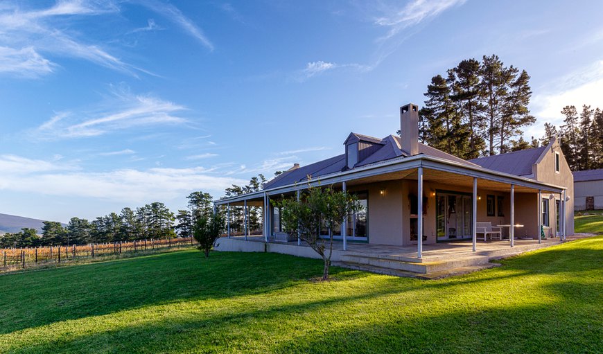 Cover photo in Stanford, Western Cape, South Africa