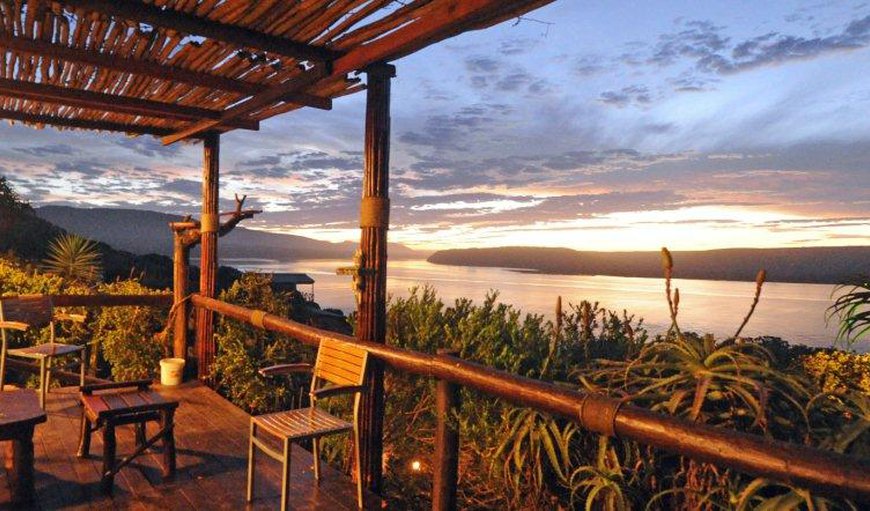 Welcome to Mudlark River Front Lodge in Cape Infanta, Western Cape, South Africa