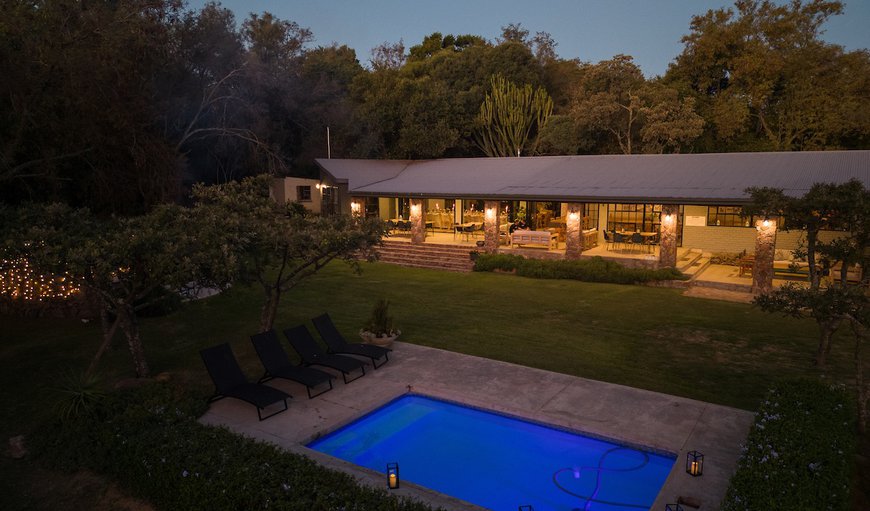 Summerplace Game Reserve in Vaalwater, Limpopo, South Africa