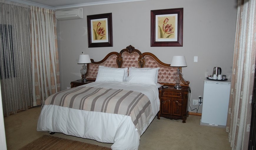 Executive Room: Executive Room