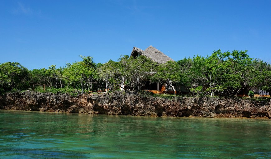 Pemba Arti Lodge in Pemba , Cabo Delgado Province, Mozambique