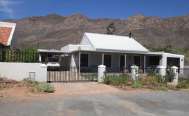 Peace Cottage Montagu image