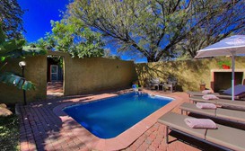 Klein Windhoek Guesthouse image