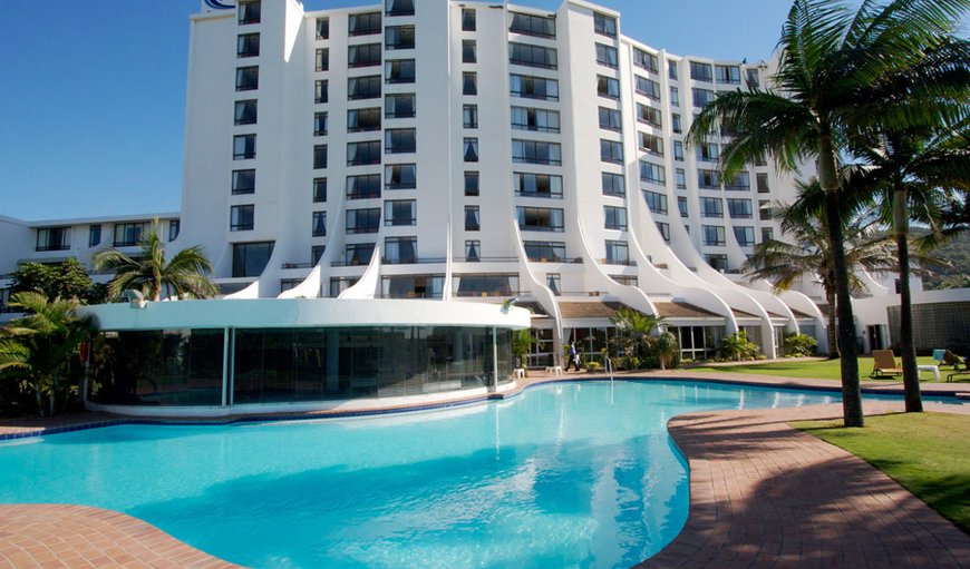 Welcome to Breakers 211 Luxury Apartment. in Umhlanga Rocks, Umhlanga, KwaZulu-Natal, South Africa