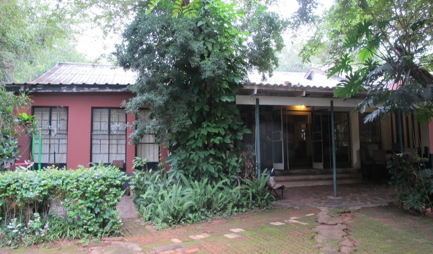 Lorries Bed and Breakfast in Victoria Falls, Matabeleland North, Zimbabwe