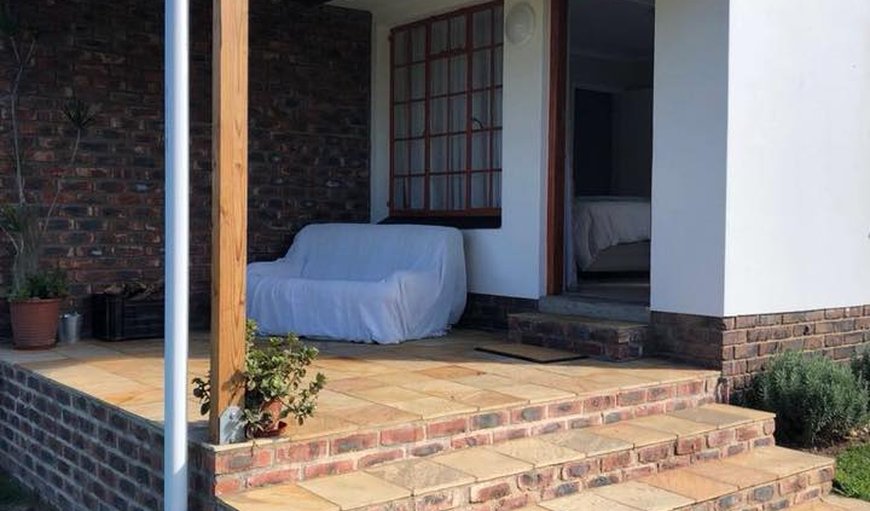 Welcome to the Farmhouse Cottage in Beacon Bay, East London, Eastern Cape, South Africa