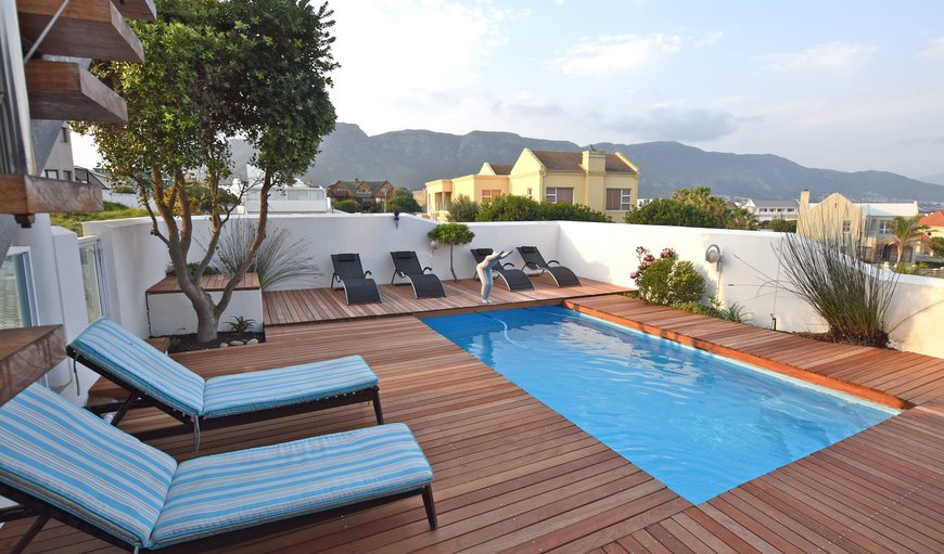 Welcome to Dolphin Apartments in Vermont, Hermanus, Western Cape, South Africa