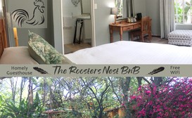 The Roosters Nest BnB image