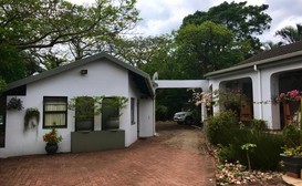 Benguela Bed and Breakfast image