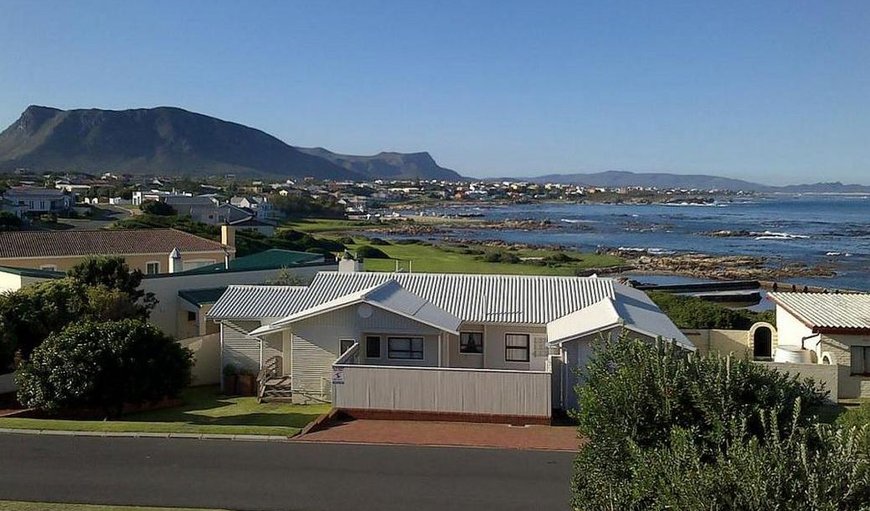Welcome to Pik 'n Wyntjie in Gansbaai, Western Cape, South Africa