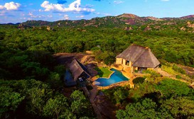 Matobo Hills Lodge image