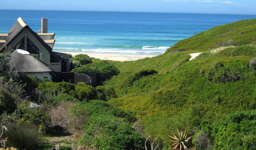 Sandown Self-Catering in Cape St Francis, Eastern Cape, South Africa