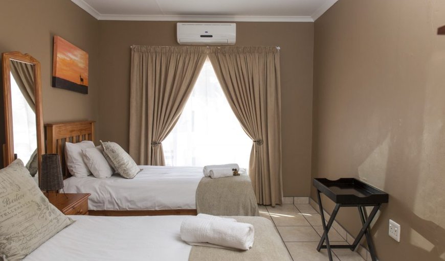 3 Bedroom Self-catering Unit - 1st Floor: 3 Bedroom Self-catering Unit - 1st Floor