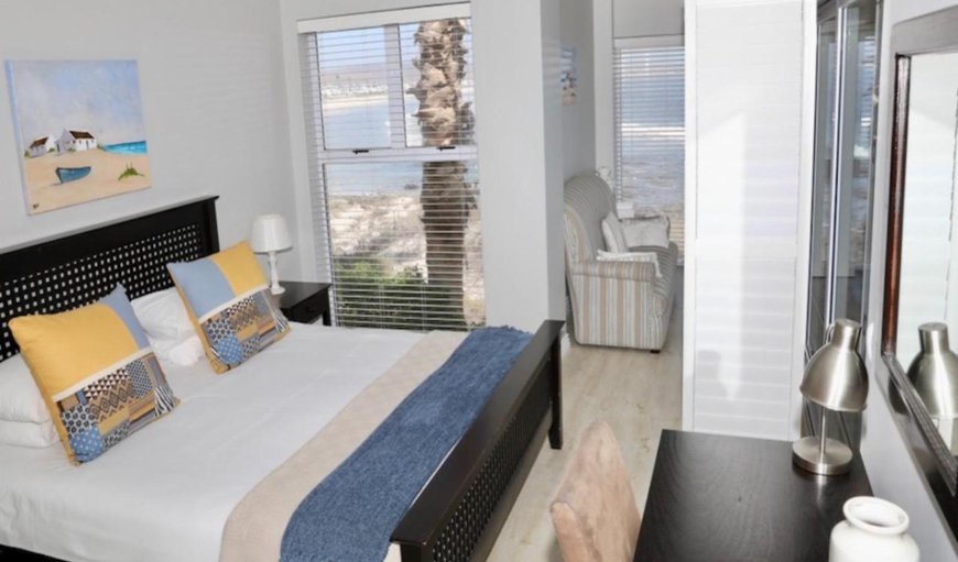 Palm Apartment (SELF CATERING): Palm Apartment (SELF CATERING)