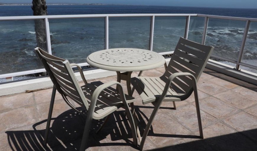 Palm Apartment (SELF CATERING): Palm Apartment (SELF CATERING)
