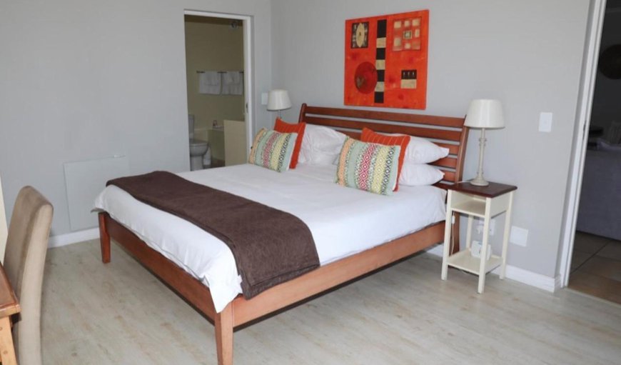 Seagull Apartment (SELF CATERING): Seagull Apartment (SELF CATERING)