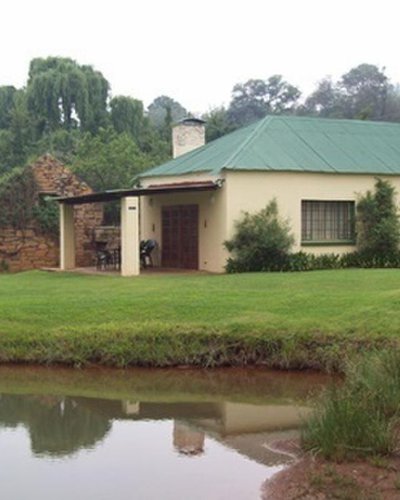 Dullstroom