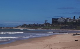 Scottburgh House on the Beach image