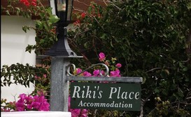 At Riki's Place image