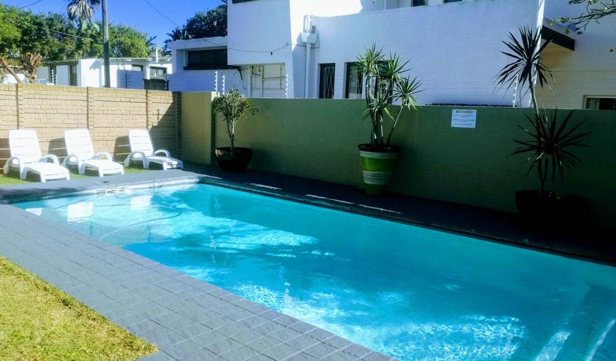 Welcome to Emabaleni Guest House. in Summerstrand, Port Elizabeth (Gqeberha), Eastern Cape, South Africa