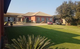 Silver Fig Guesthouse image