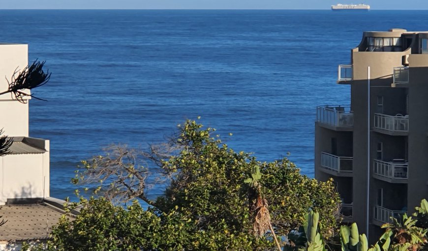 Sea view in Ballito, KwaZulu-Natal, South Africa