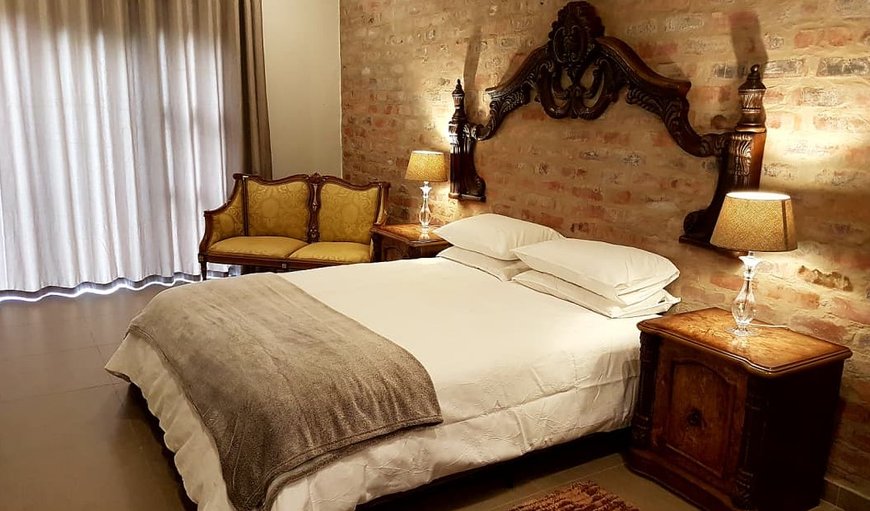 LUXURY ROOMS: Luxury Room 1