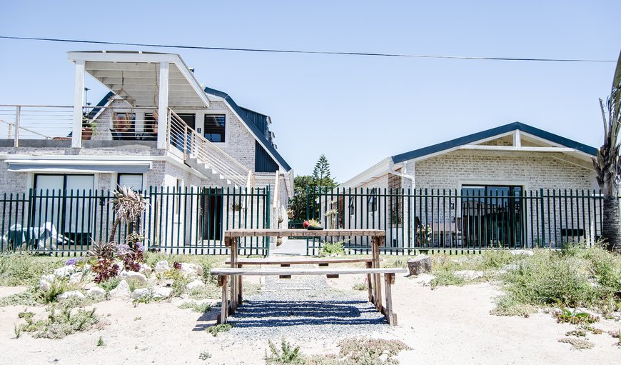 Welcome to Langebaan Online Accommodation in Langebaan, Western Cape, South Africa