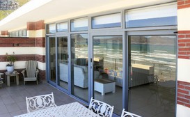 Bluebird Penthouse Apartment Muizenberg Beachfront image