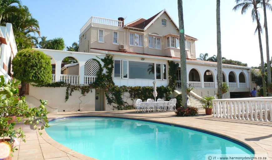 Welcome to Albion Manor in Morningside, Durban, KwaZulu-Natal, South Africa