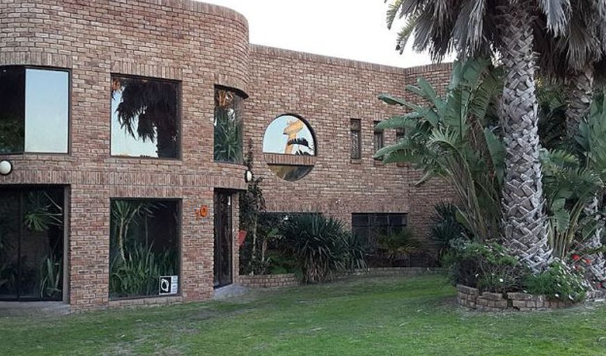 Tropico House in Langebaan, Western Cape, South Africa