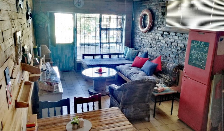 Welcome to Anchor Inn Jbay! in Jeffreys Bay, Eastern Cape, South Africa
