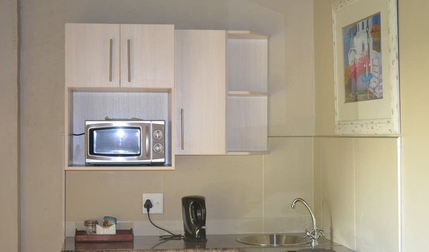 Greece: Greece - Fully equipped kitchenette