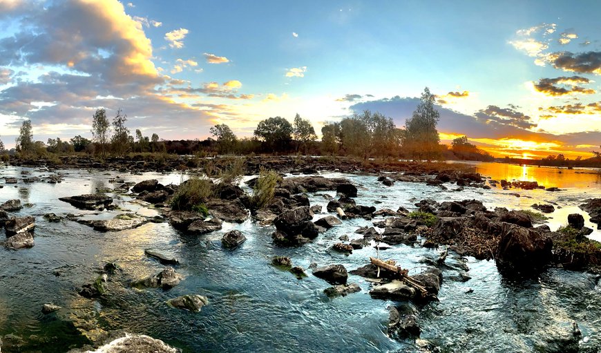 Zeekoe Lodge in Vanderbijlpark, Gauteng, South Africa