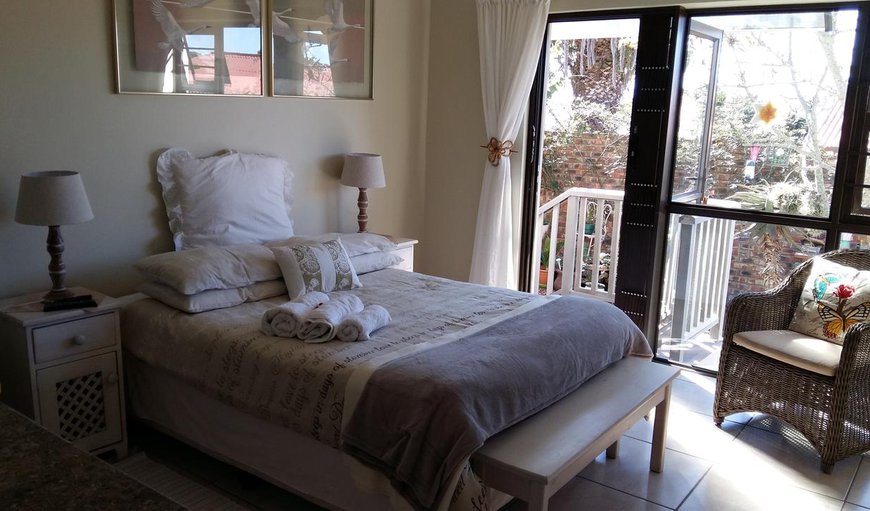 Abbeygail's En-suite Garden Room in Mossel Bay Central, Mossel Bay, Western Cape, South Africa