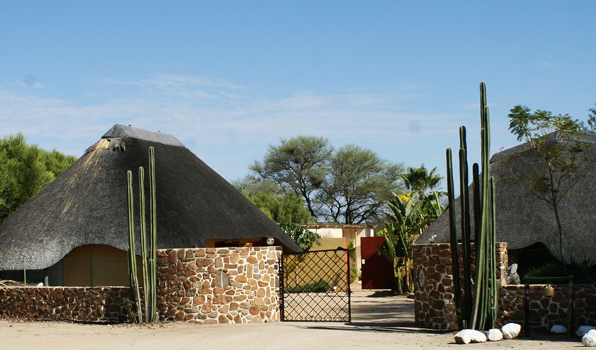 Welcome to Otjohotozu Guest Farm in Omaruru, Erongo, Namibia