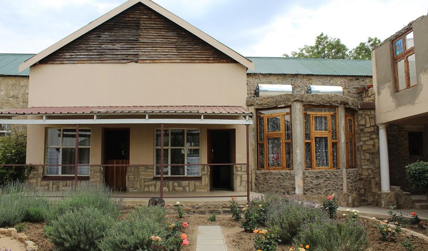 Welcome to Lindley Hotel in Lindley, Free State Province, South Africa