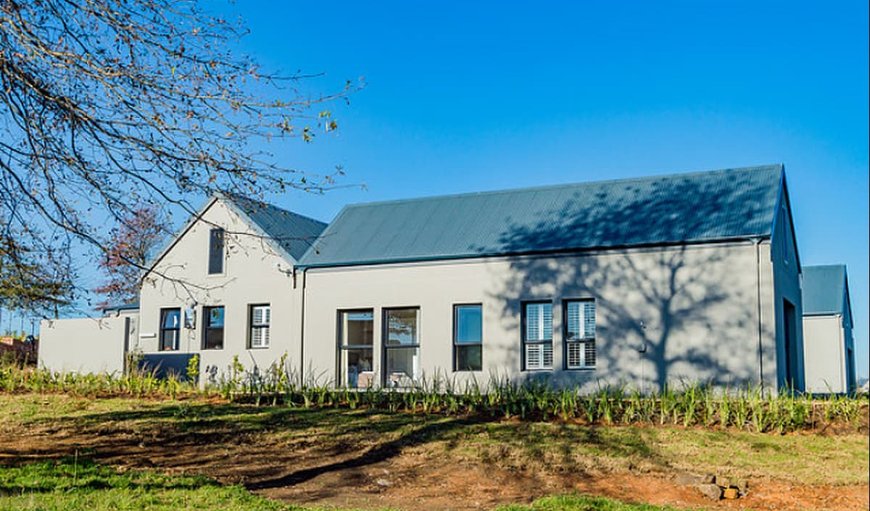 Welcome to House 222 Gowrie Farm. in Nottingham Road, KwaZulu-Natal, South Africa