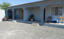 Avondsrus Guesthouse image