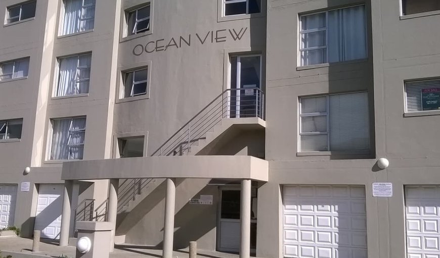 Welcome to Aandvari Ocean View in Bloubergstrand, Cape Town, Western Cape, South Africa