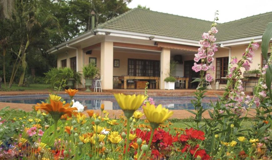 12 Fleetwood Lodge in Alexandra Park, Harare, Harare Province, Zimbabwe