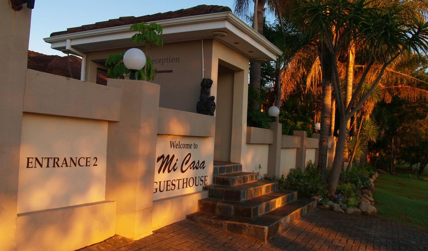 Mi Casa Guesthouse in Uitenhage, Eastern Cape, South Africa