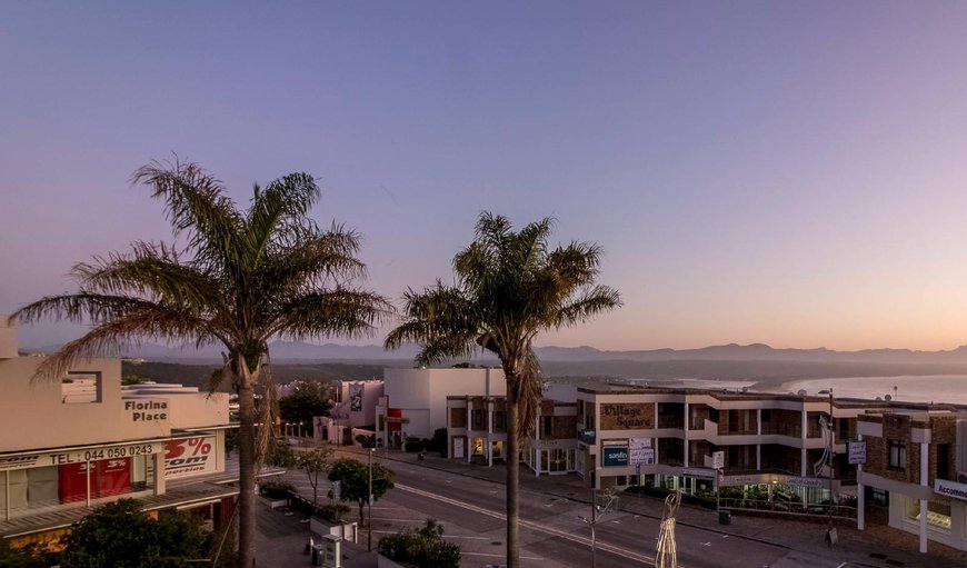 View from Bayview Hotel